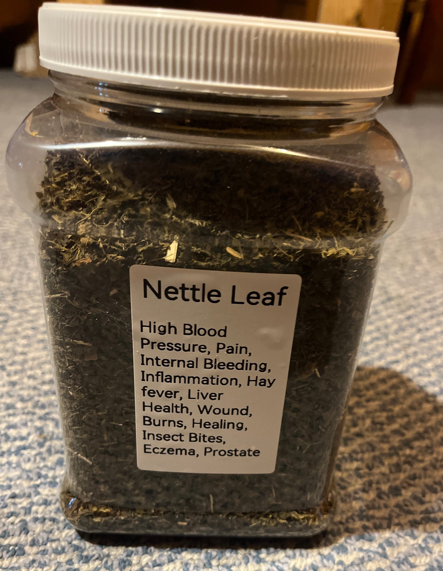 Nettle Leaf