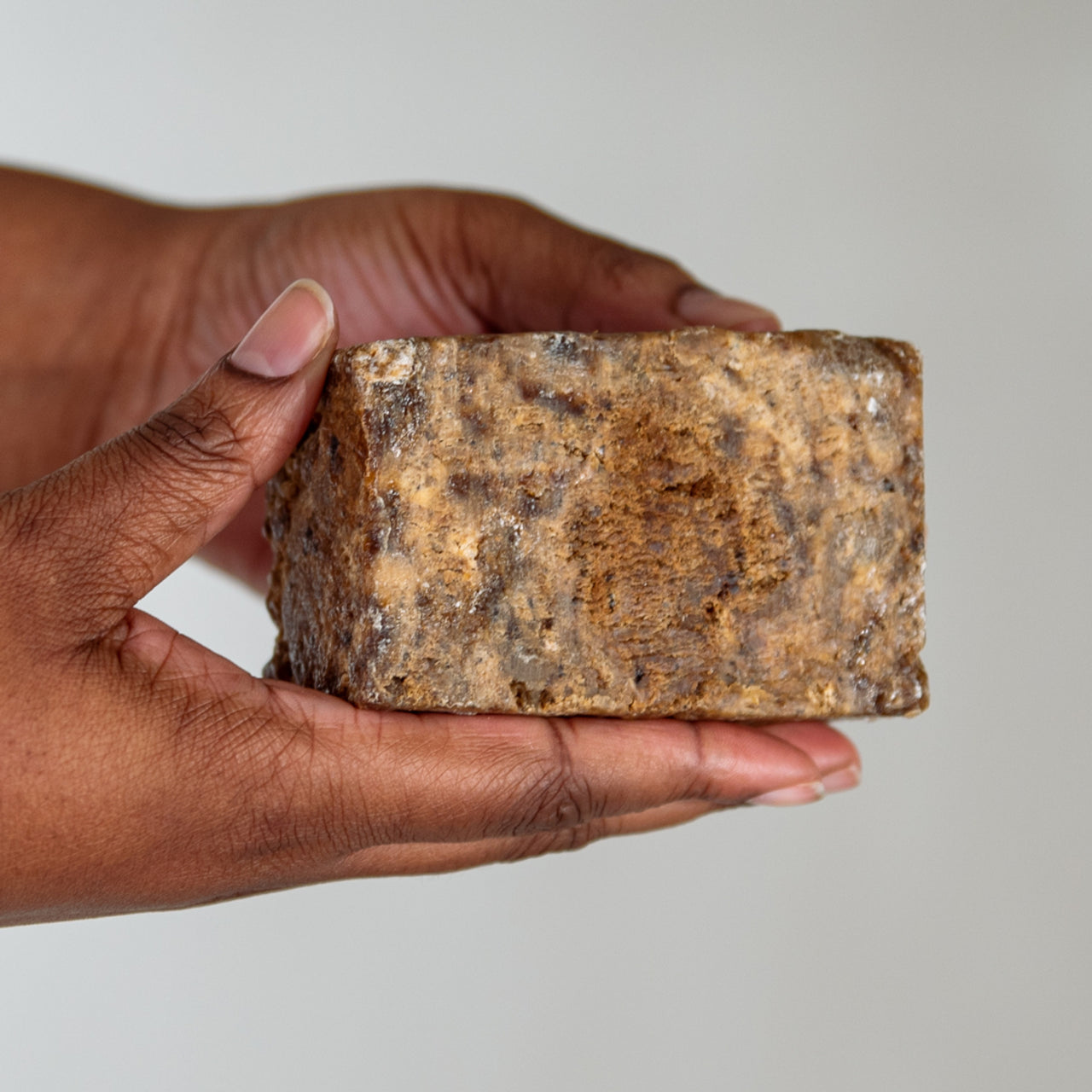 African Black Soap