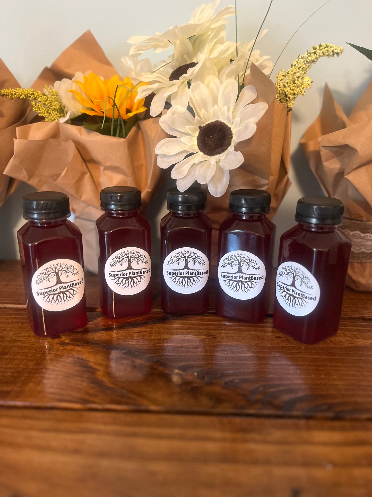 Hibiscus Tea 5 pack