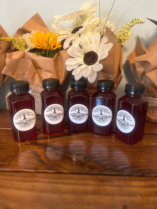 Hibiscus Tea 5 pack