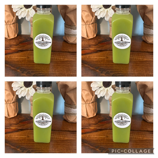 Eden Cold Pressed Juice sold in *4 pack* 16 oz