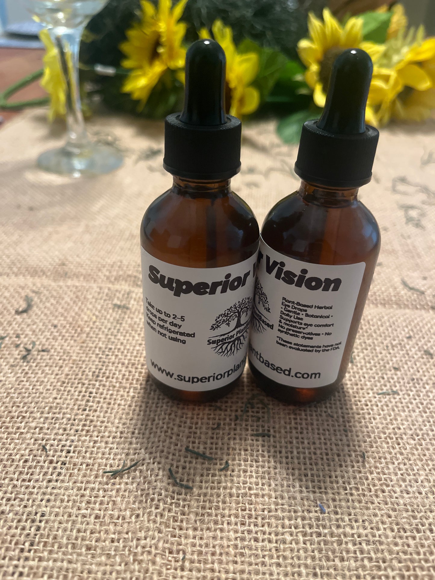 Superior Vision