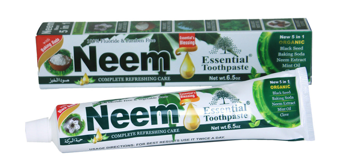 Neem ToothPaste
