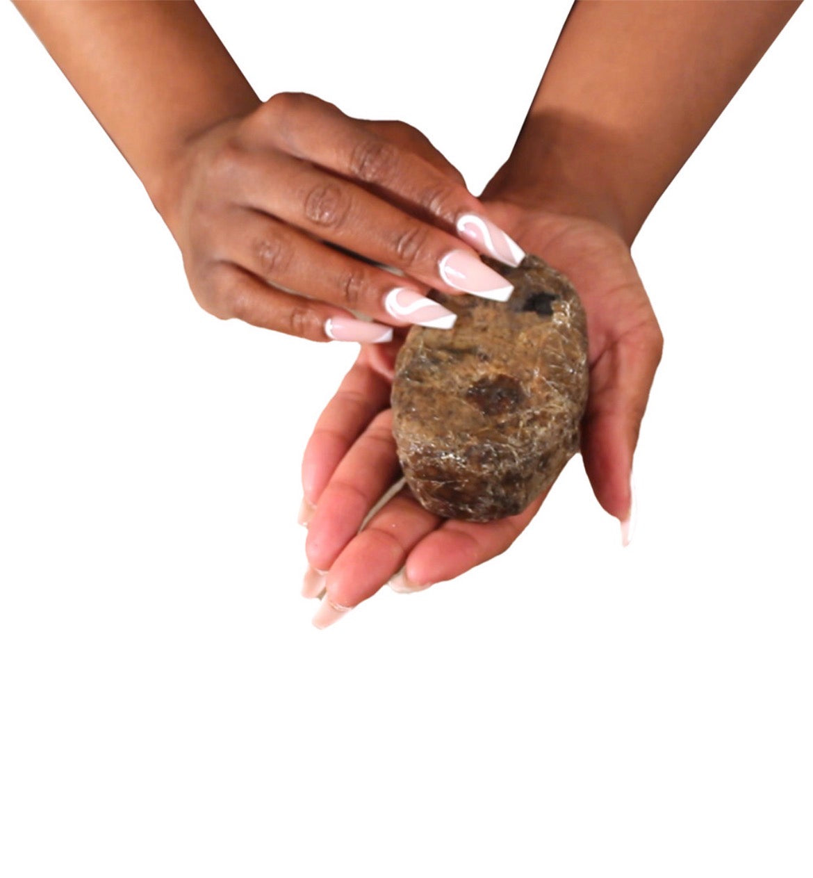 African Black Soap