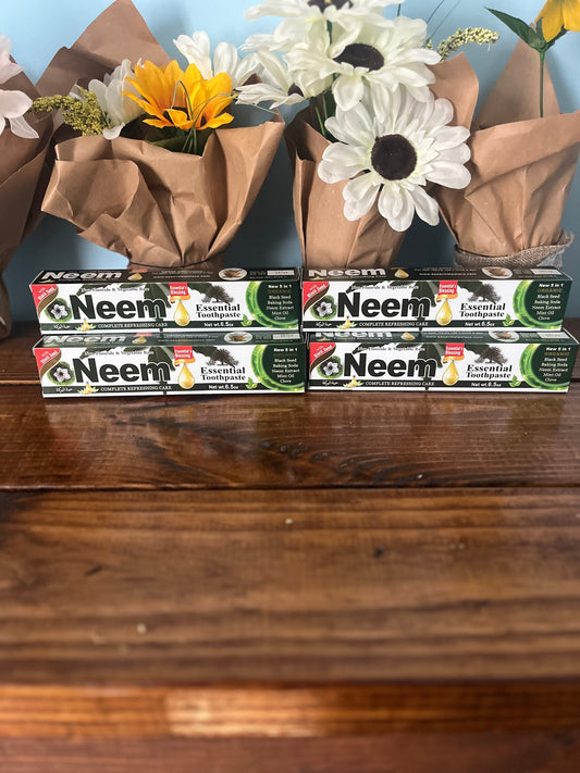 Neem ToothPaste