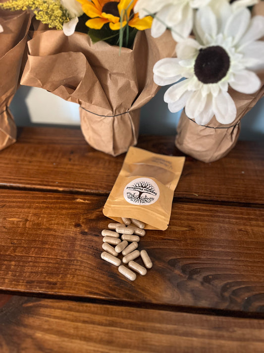 Seamoss Daily Vitamin 50 pills