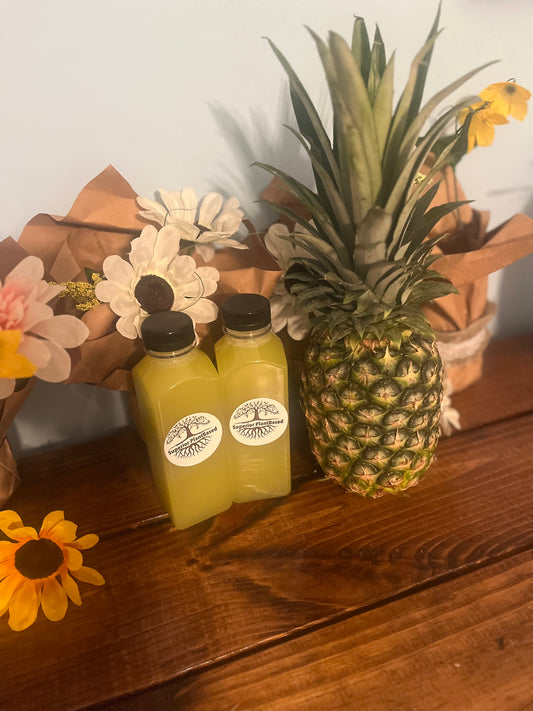 Natural-ade
