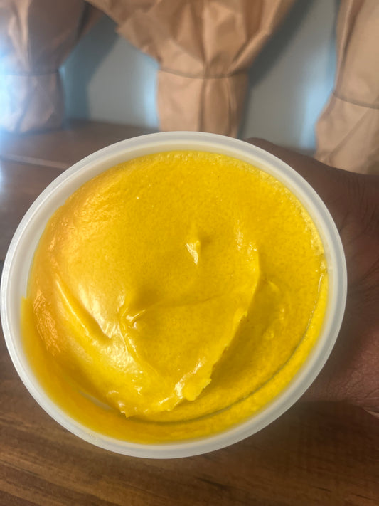 Shea Butter