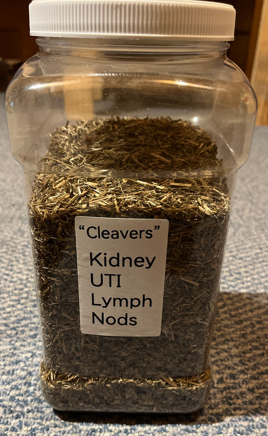 Cleavers