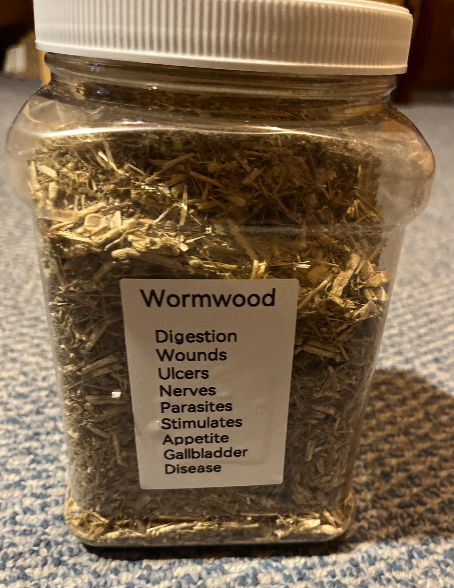 Wormwood