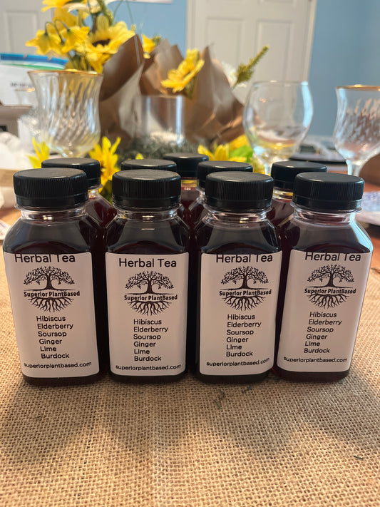Herbal Tea (5)